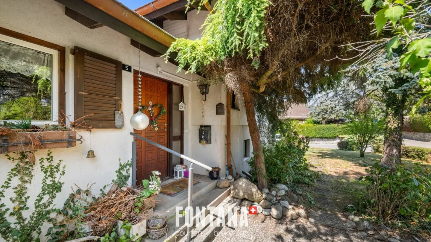 Einfamilienhaus - Foto 15 von 22