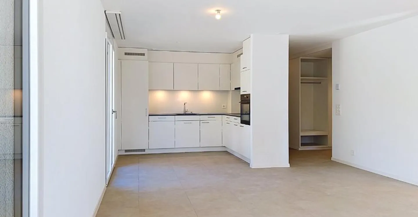 Appartamento moderno 4.5 locali - Foto 2 di 12