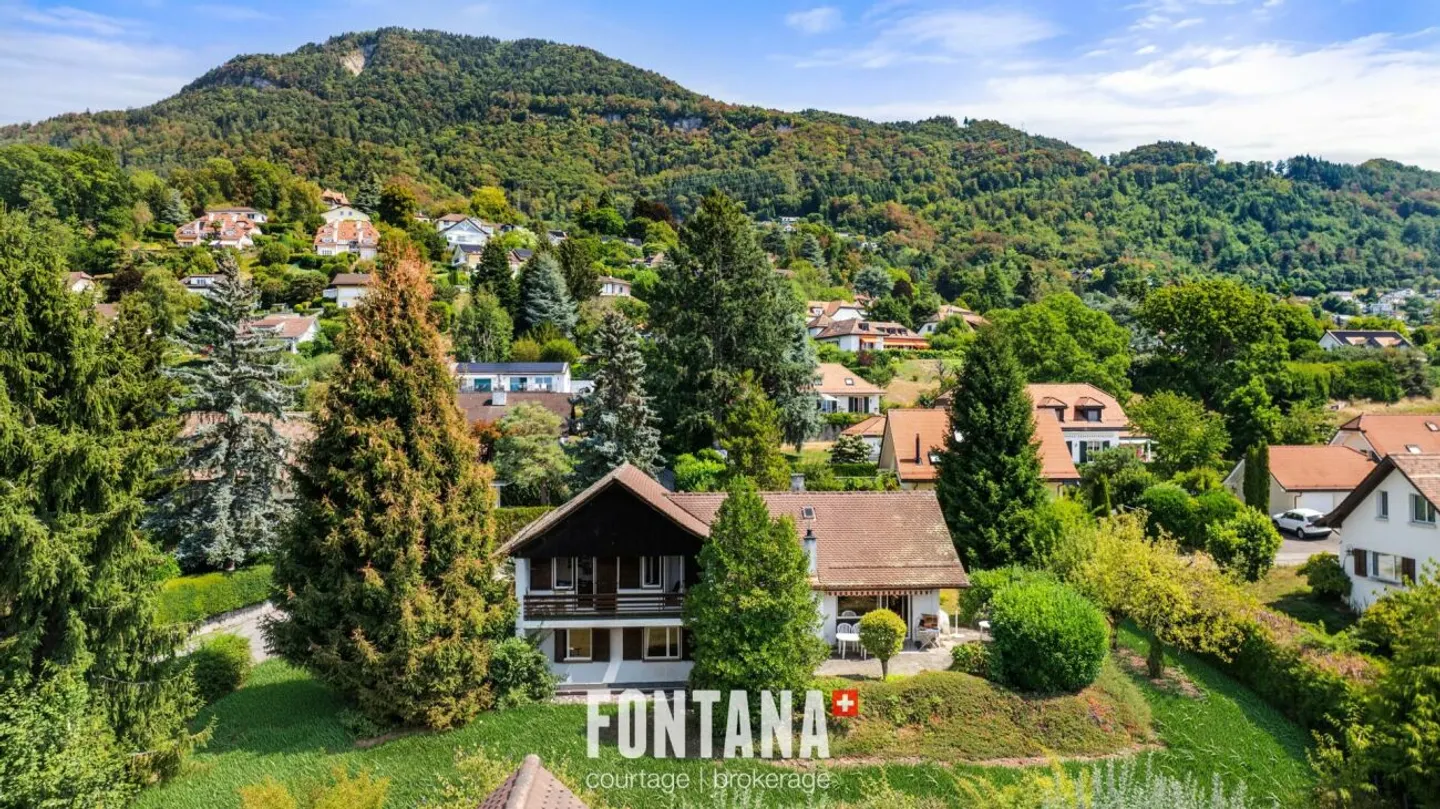 Einfamilienhaus - Foto 20 von 22