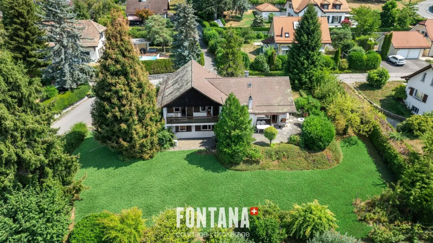Einfamilienhaus - Foto 21 von 22