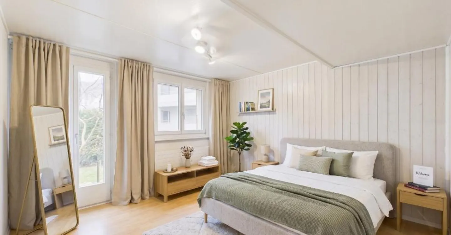 Charming 5.5-room terraced house with plenty of space for the family - Photo 2 of 10