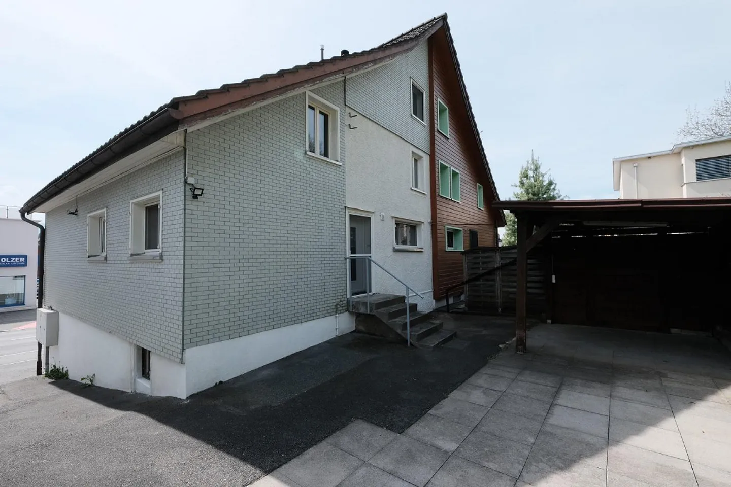 Maison semi-détachée de 5 chambres avec patio - disponible immédiatement - Photo 15 sur 15