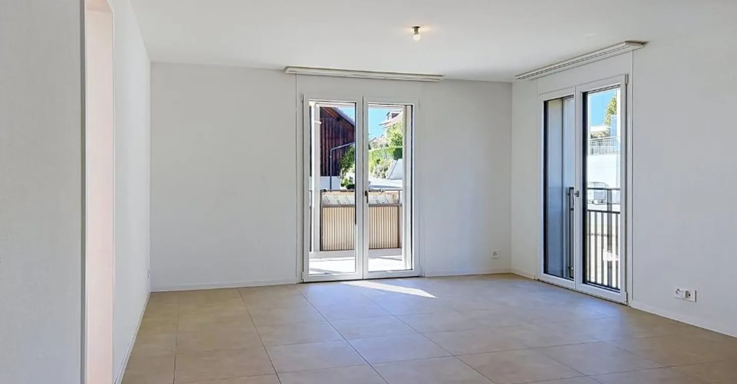 Appartamento moderno 4.5 locali - Foto 3 di 12