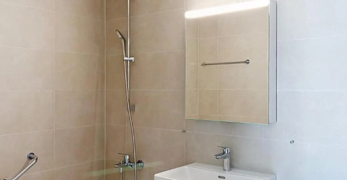Appartamento moderno 4.5 locali - Foto 6 di 12