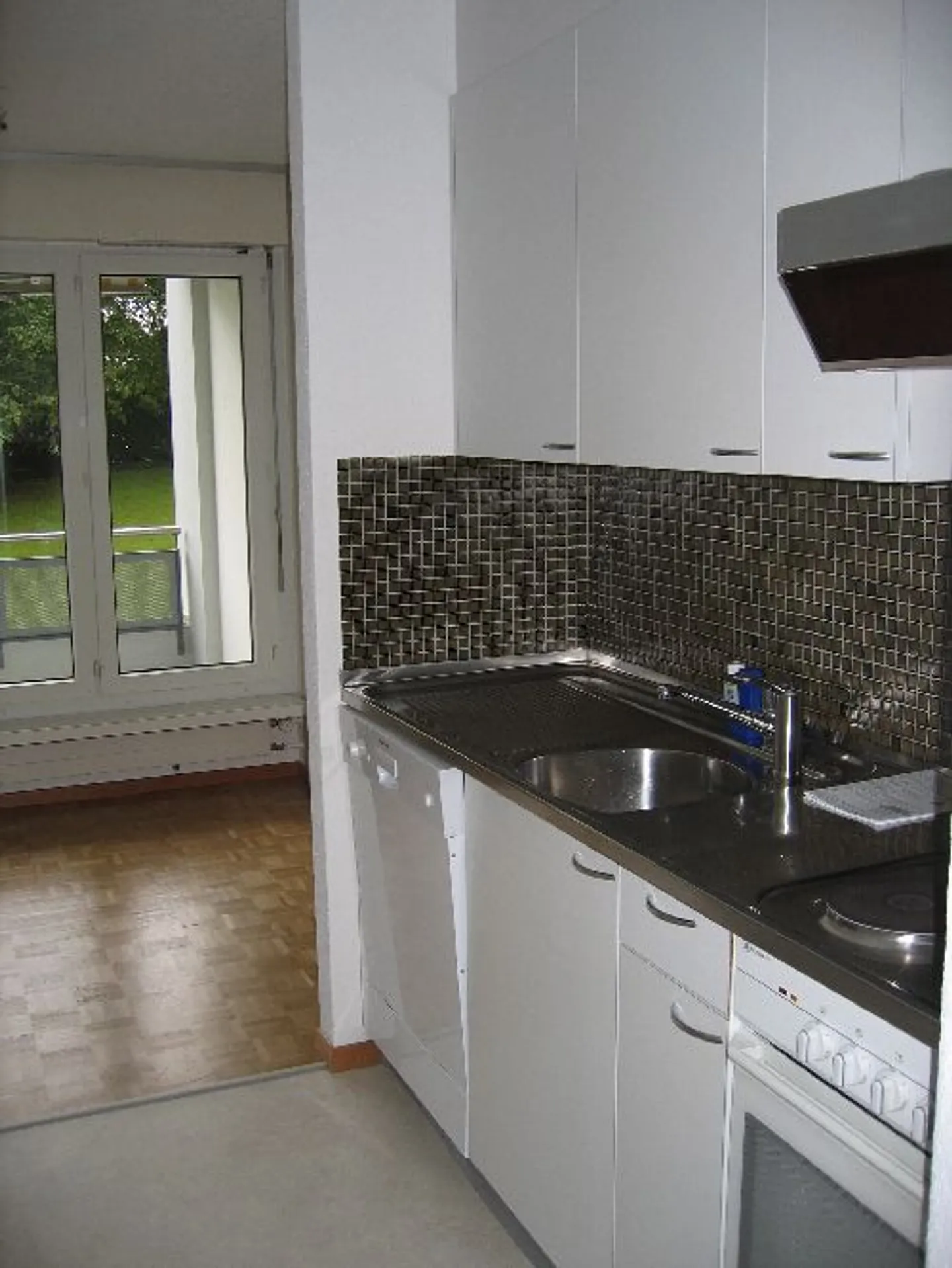 Apartment for rent - Photo 7 of 12