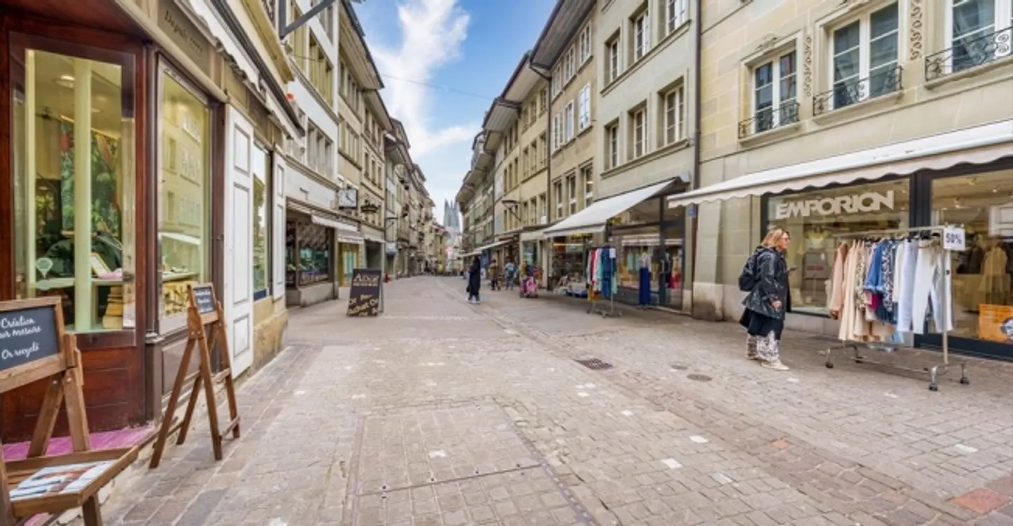 Spazio ufficio in affitto - Foto 4 di 6