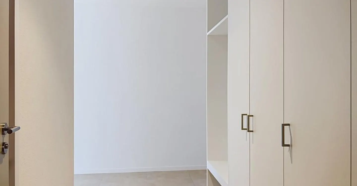 Appartamento moderno 4.5 locali - Foto 9 di 12