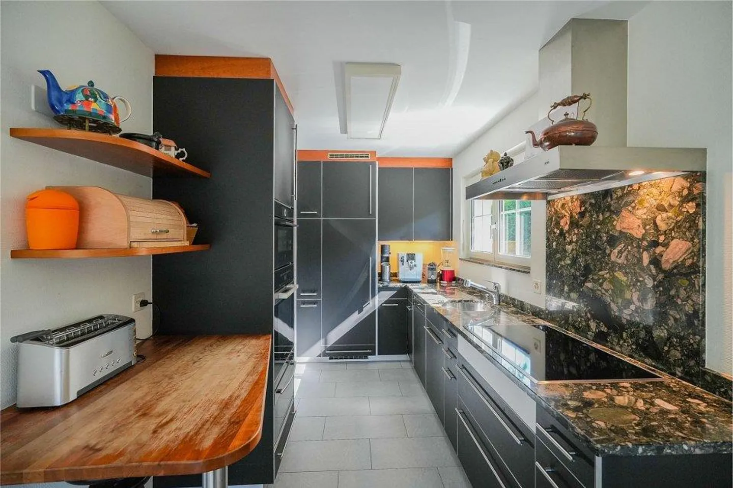 Vivre fiscalement avantageux près de Bâle - Maison individuelle avec intimité - Photo 3 sur 13