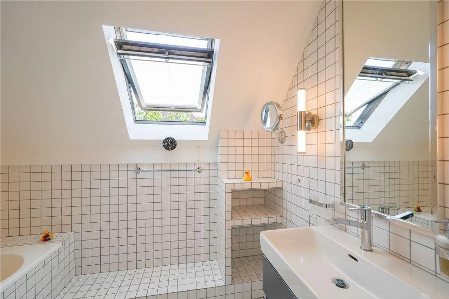 Vivre fiscalement avantageux près de Bâle - Maison individuelle avec intimité - Photo 6 sur 13