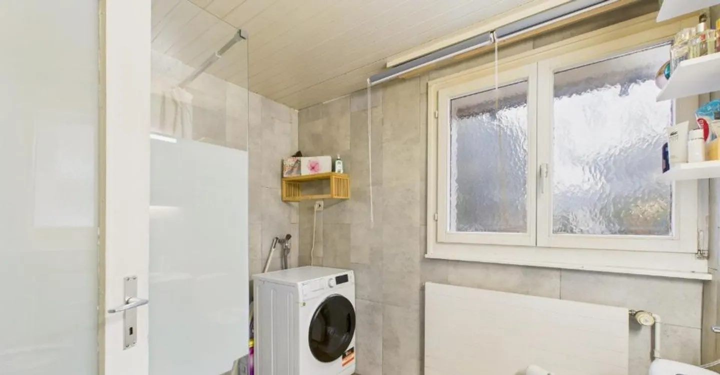 Charming 5.5-room terraced house with plenty of space for the family - Photo 9 of 10