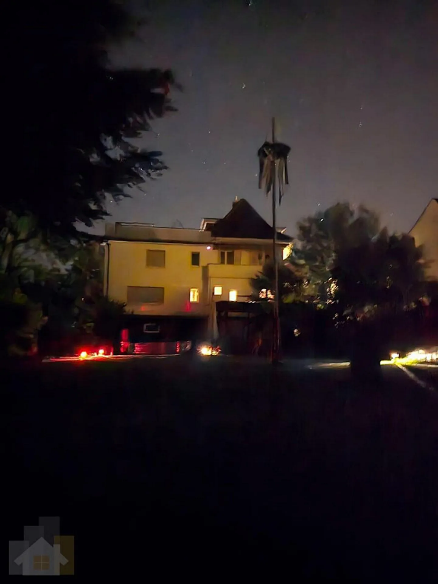 WG Zimmer in Villa mit viel Platz und Garten - Foto 4 di 8