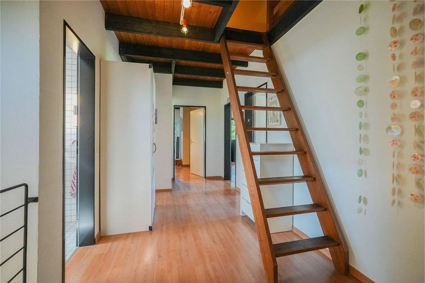 Vivre fiscalement avantageux près de Bâle - Maison individuelle avec intimité - Photo 12 sur 13