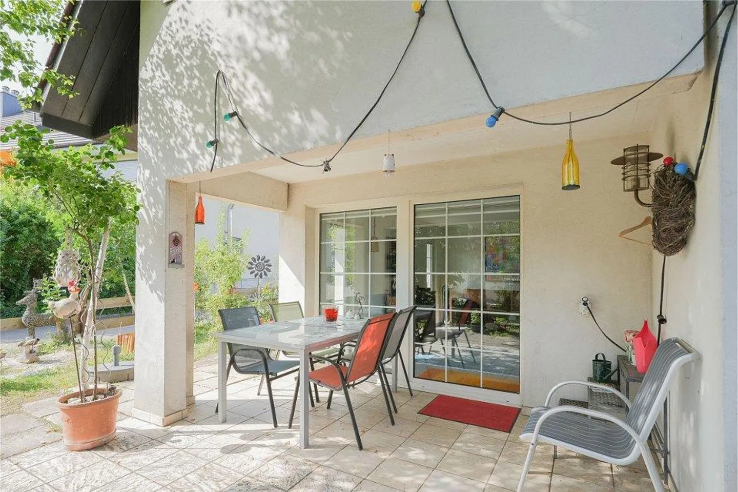 Vivre fiscalement avantageux près de Bâle - Maison individuelle avec intimité - Photo 13 sur 13