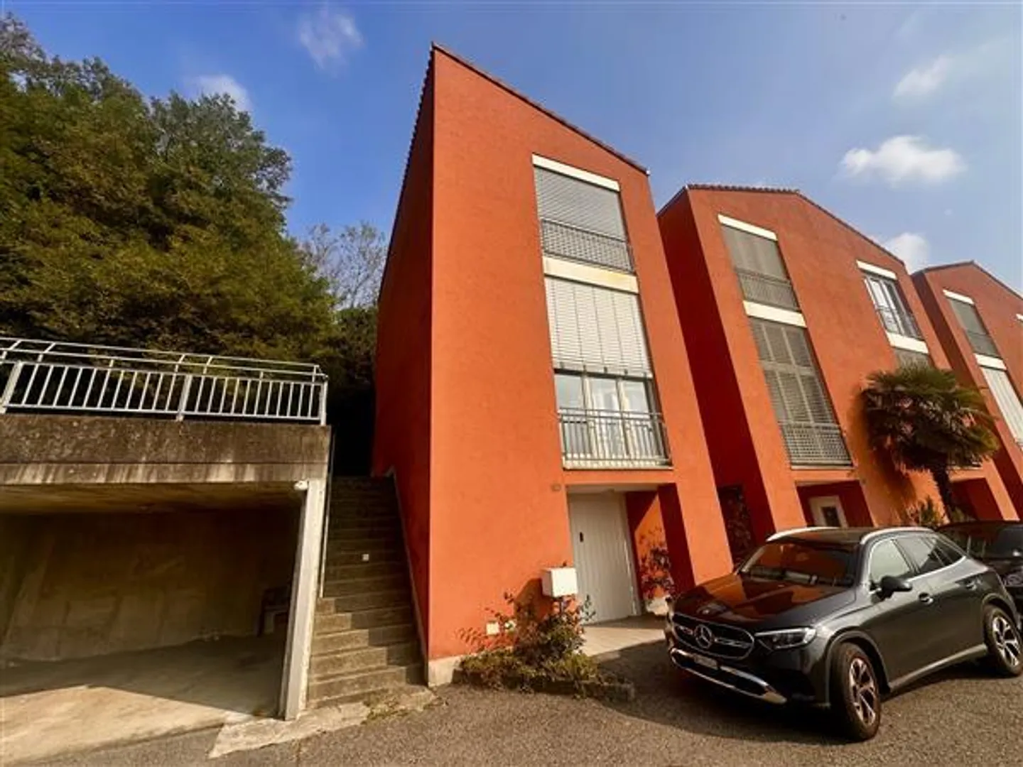 Chiasso: Einfamilienhaus 4.5 Zimmer - Foto 2 von 13
