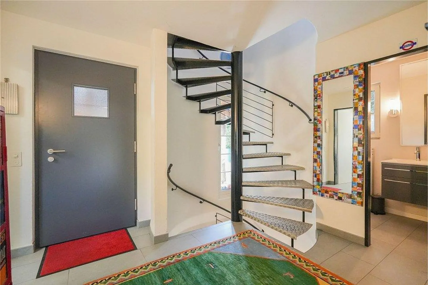 Vivre fiscalement avantageux près de Bâle - Maison individuelle avec intimité - Photo 9 sur 13