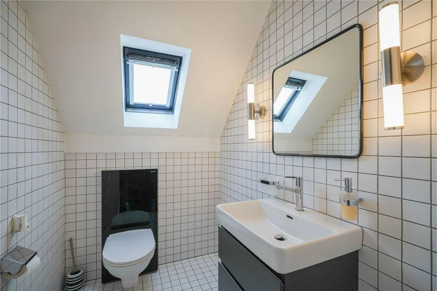 Vivre fiscalement avantageux près de Bâle - Maison individuelle avec intimité - Photo 10 sur 13