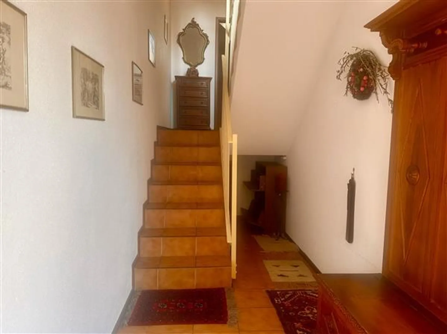Chiasso: Einfamilienhaus 4.5 Zimmer - Foto 5 von 13