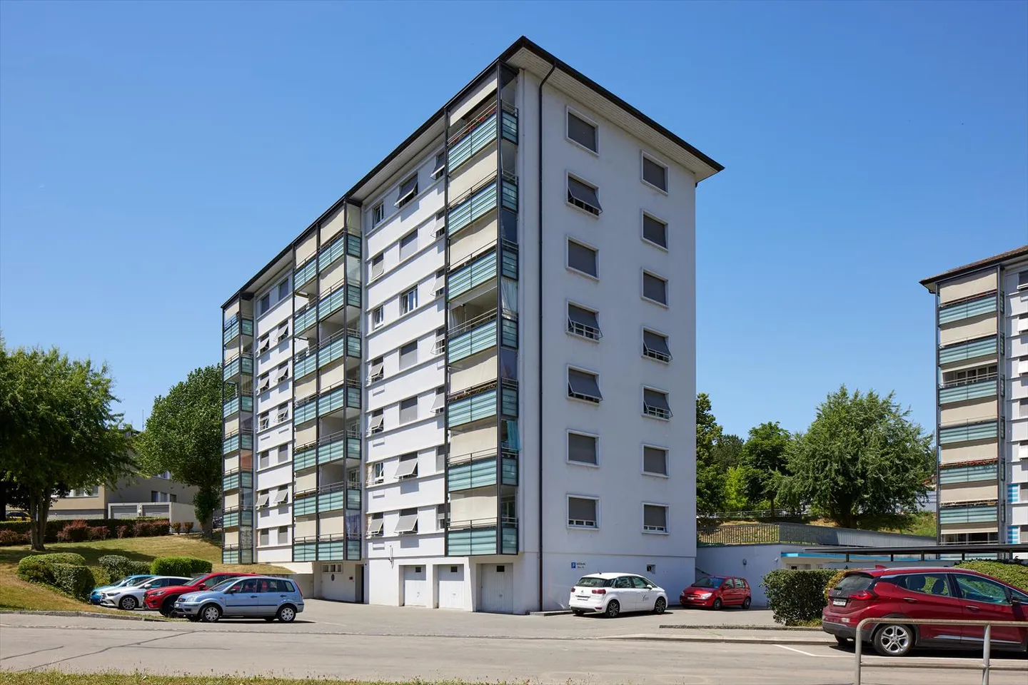 3-room apartment - Photo 2 of 4