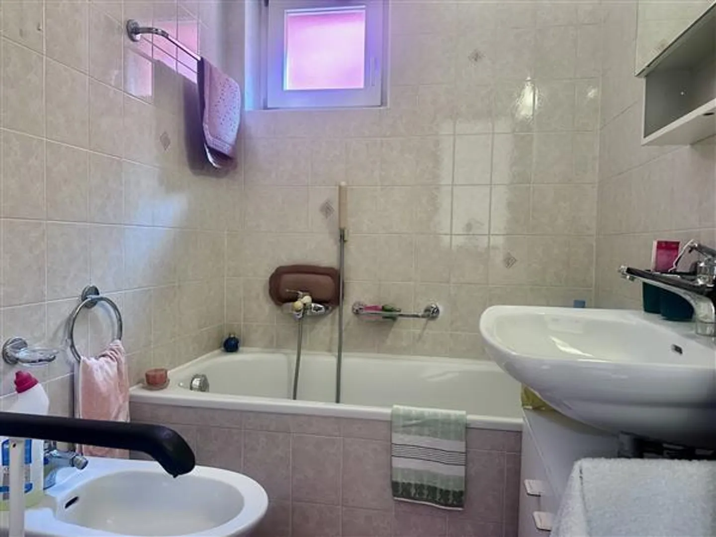 Chiasso: Einfamilienhaus 4.5 Zimmer - Foto 11 von 13