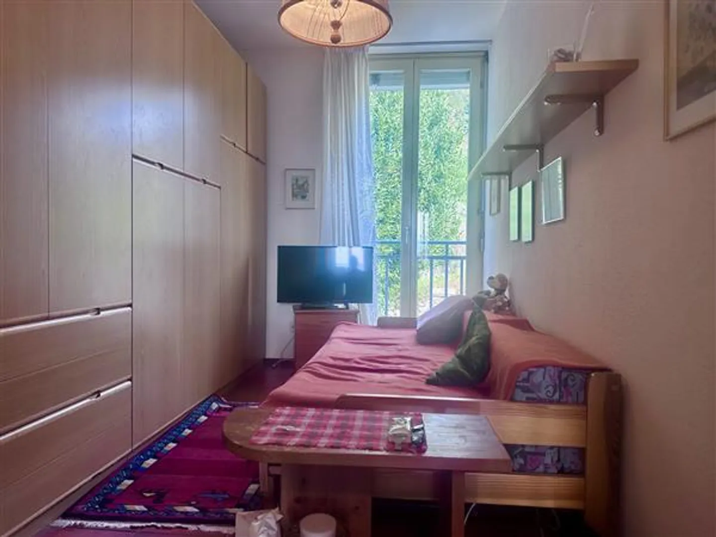 Chiasso: Einfamilienhaus 4.5 Zimmer - Foto 13 von 13