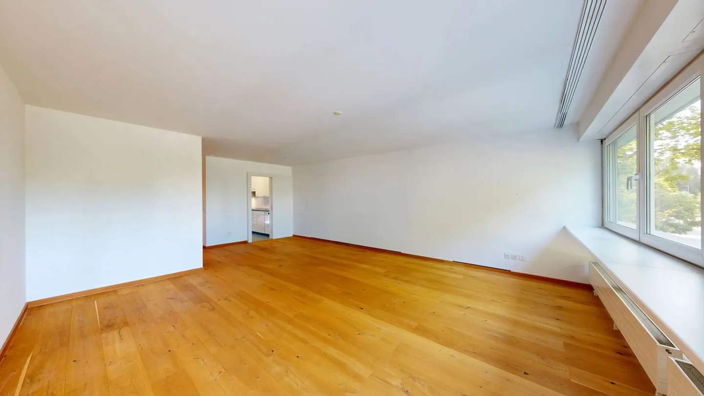 Gemütliche 2.5-Zimmer-Triplexwohnung mit Garage und Aussenparkplatz - Foto 4 von 19