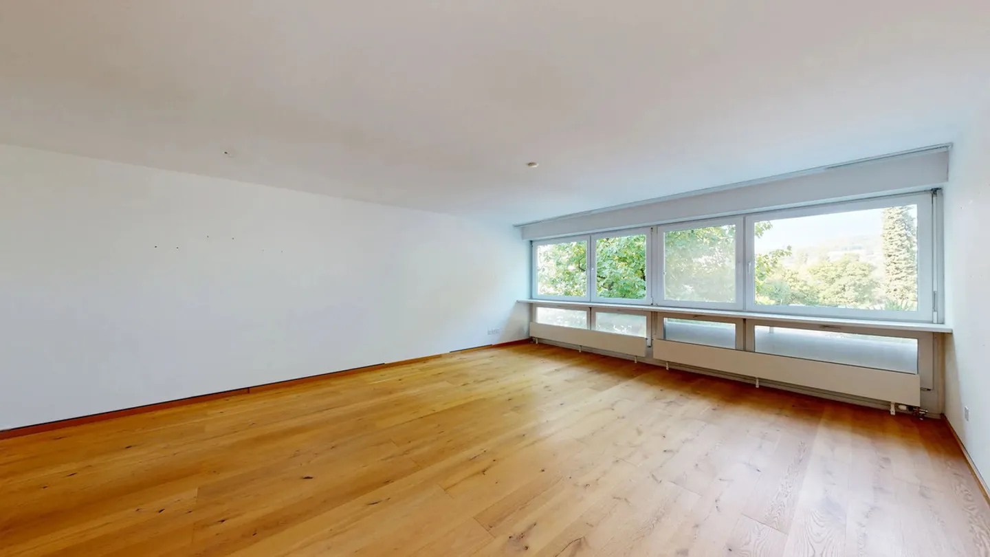 Gemütliche 2.5-Zimmer-Triplexwohnung mit Garage und Aussenparkplatz - Foto 5 von 19