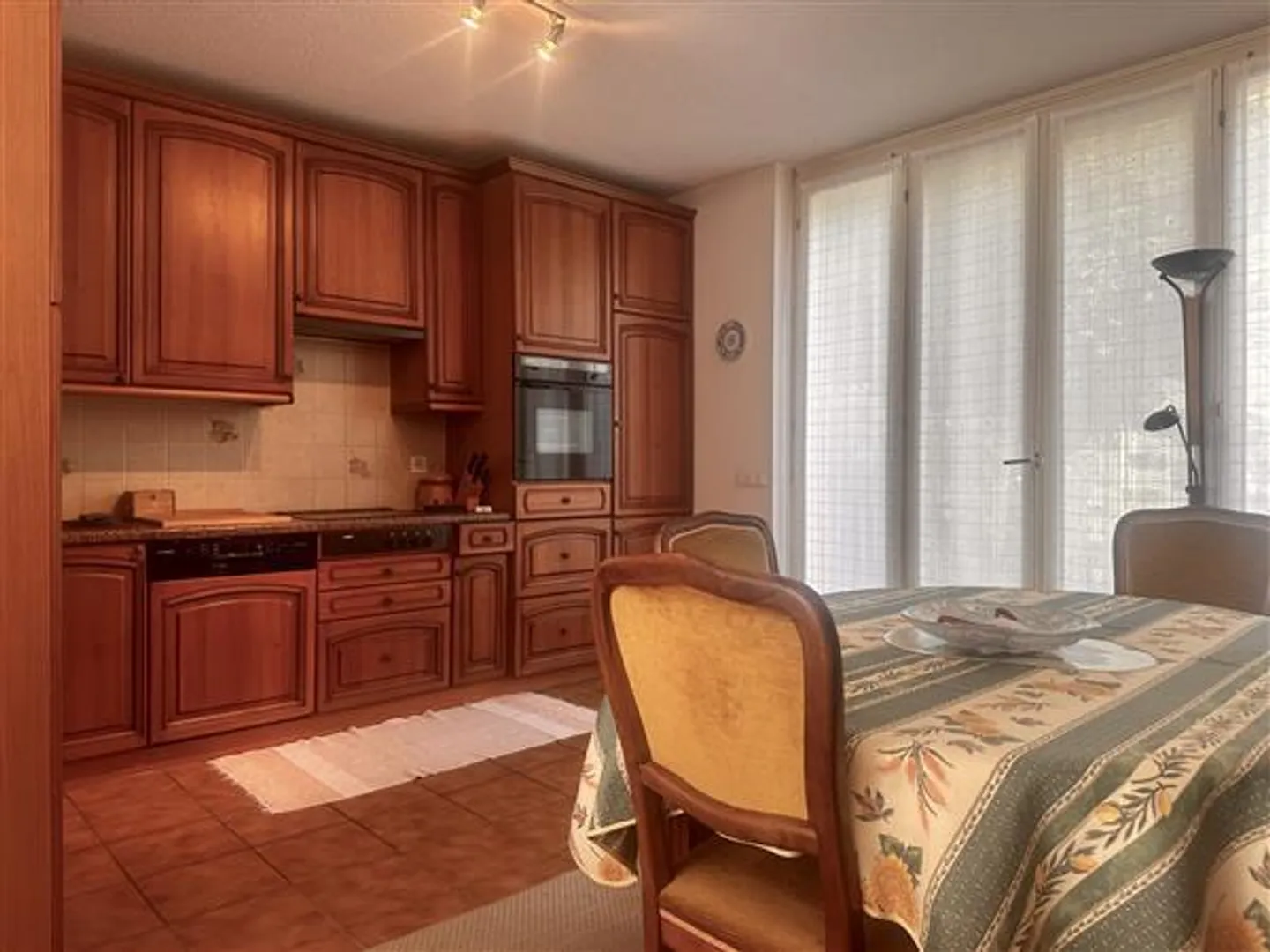 Chiasso: Einfamilienhaus 4.5 Zimmer - Foto 6 von 13