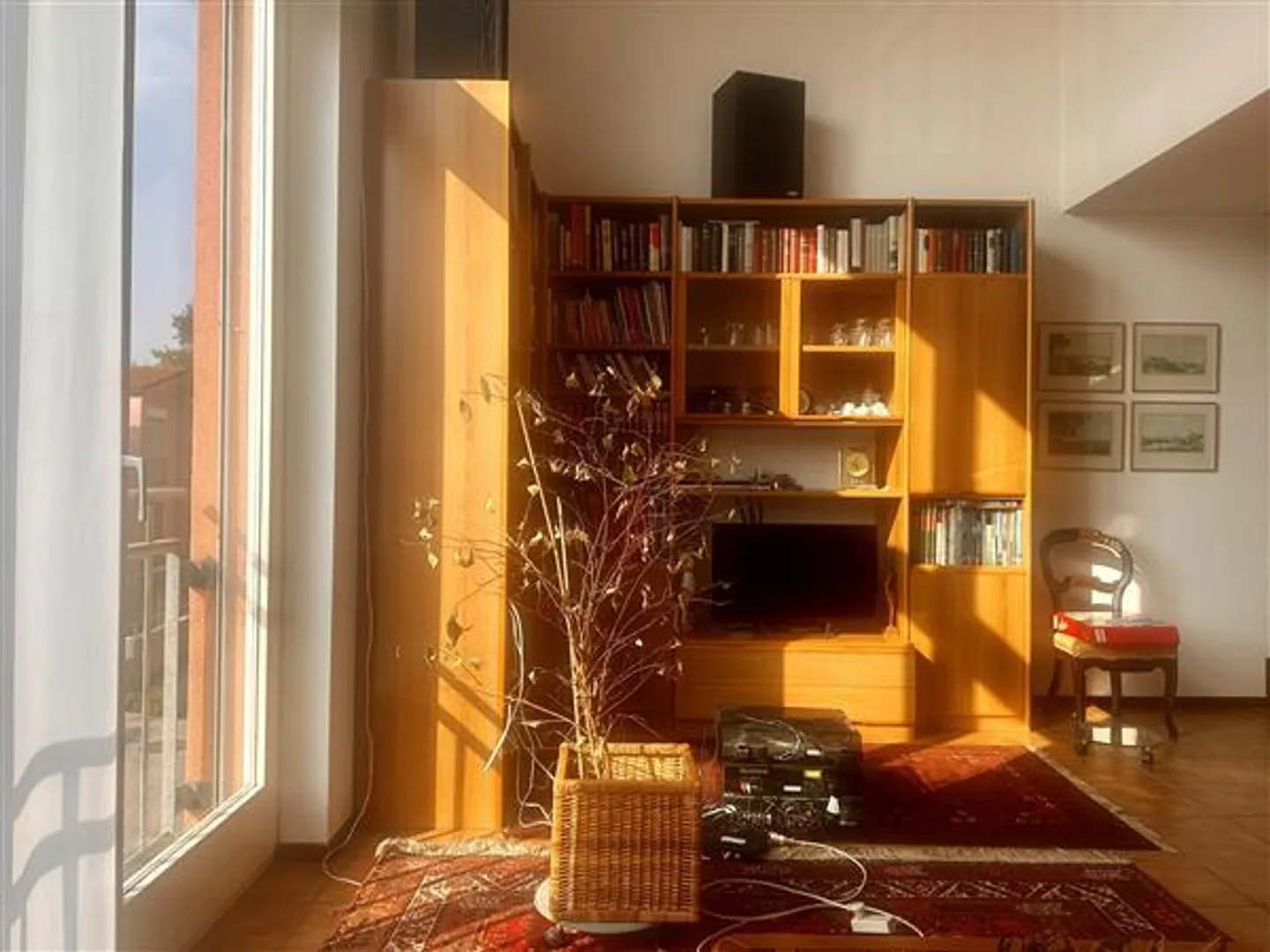 Chiasso: Einfamilienhaus 4.5 Zimmer - Foto 7 von 13