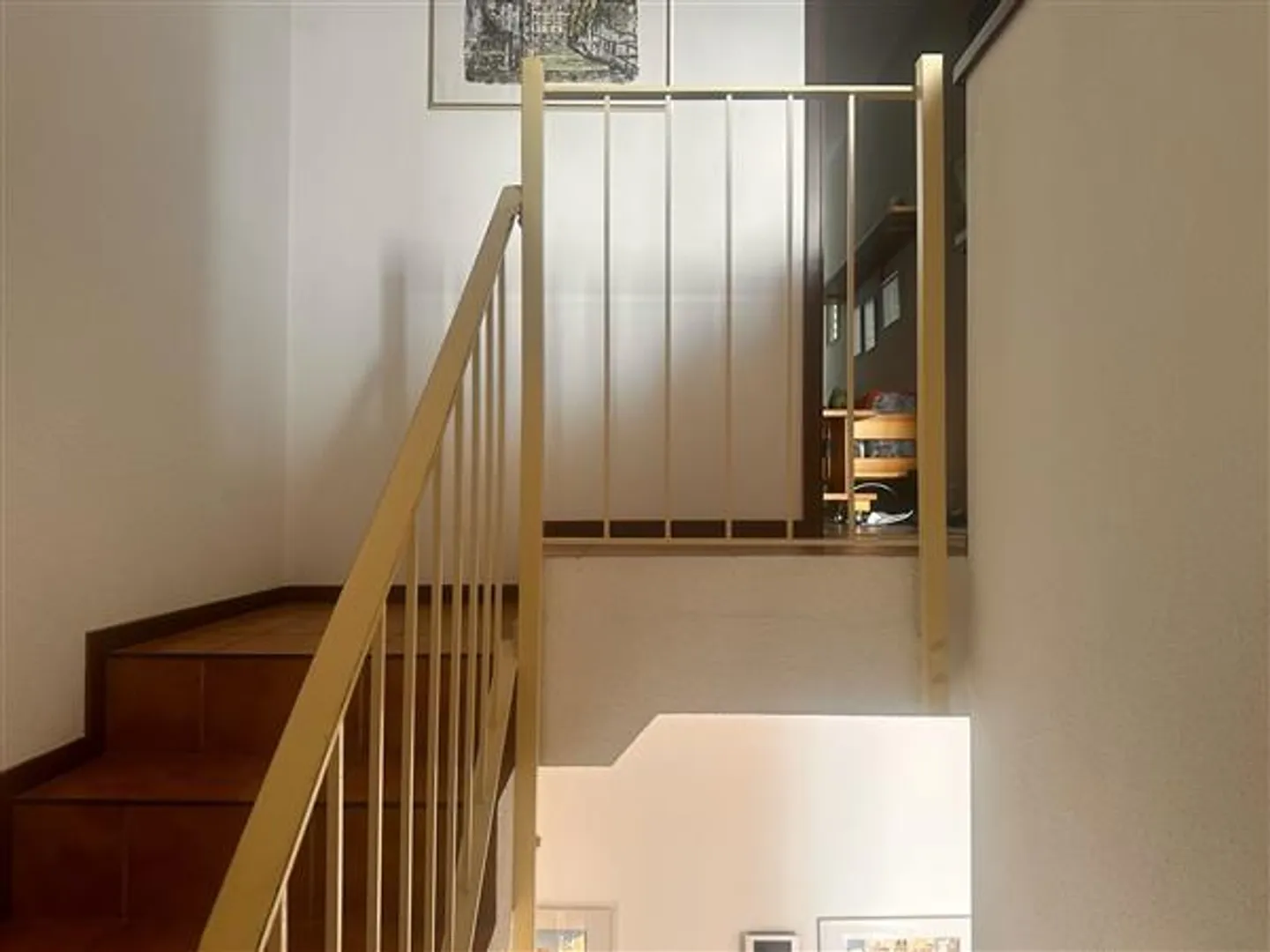 Chiasso: Einfamilienhaus 4.5 Zimmer - Foto 9 von 13