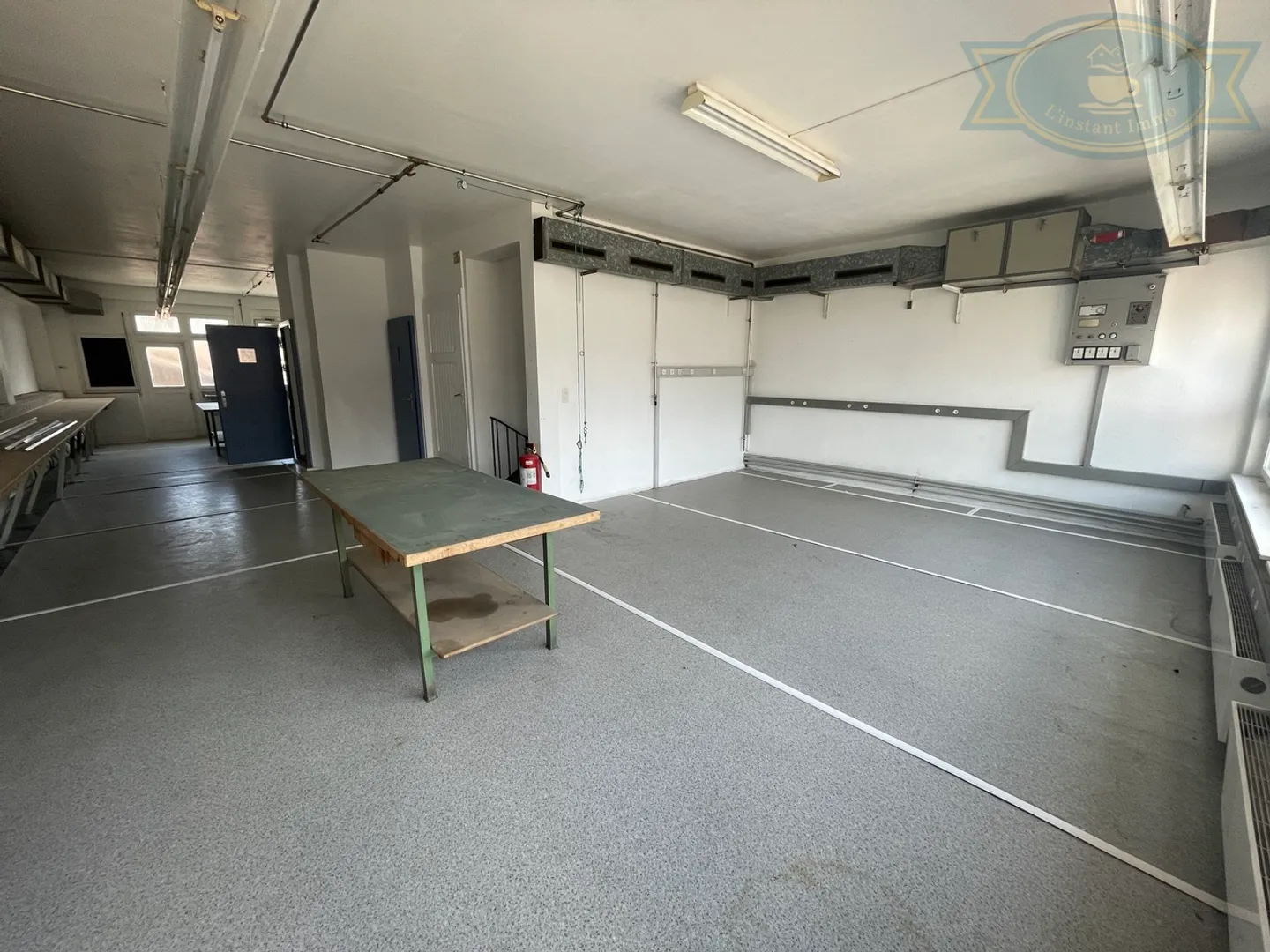 Mischgebäude - Foto 13 von 16