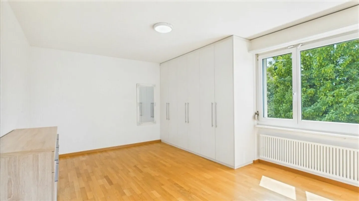 «Charmante Familienwohnung an begehrter Wohnlage» - Foto 5 von 13