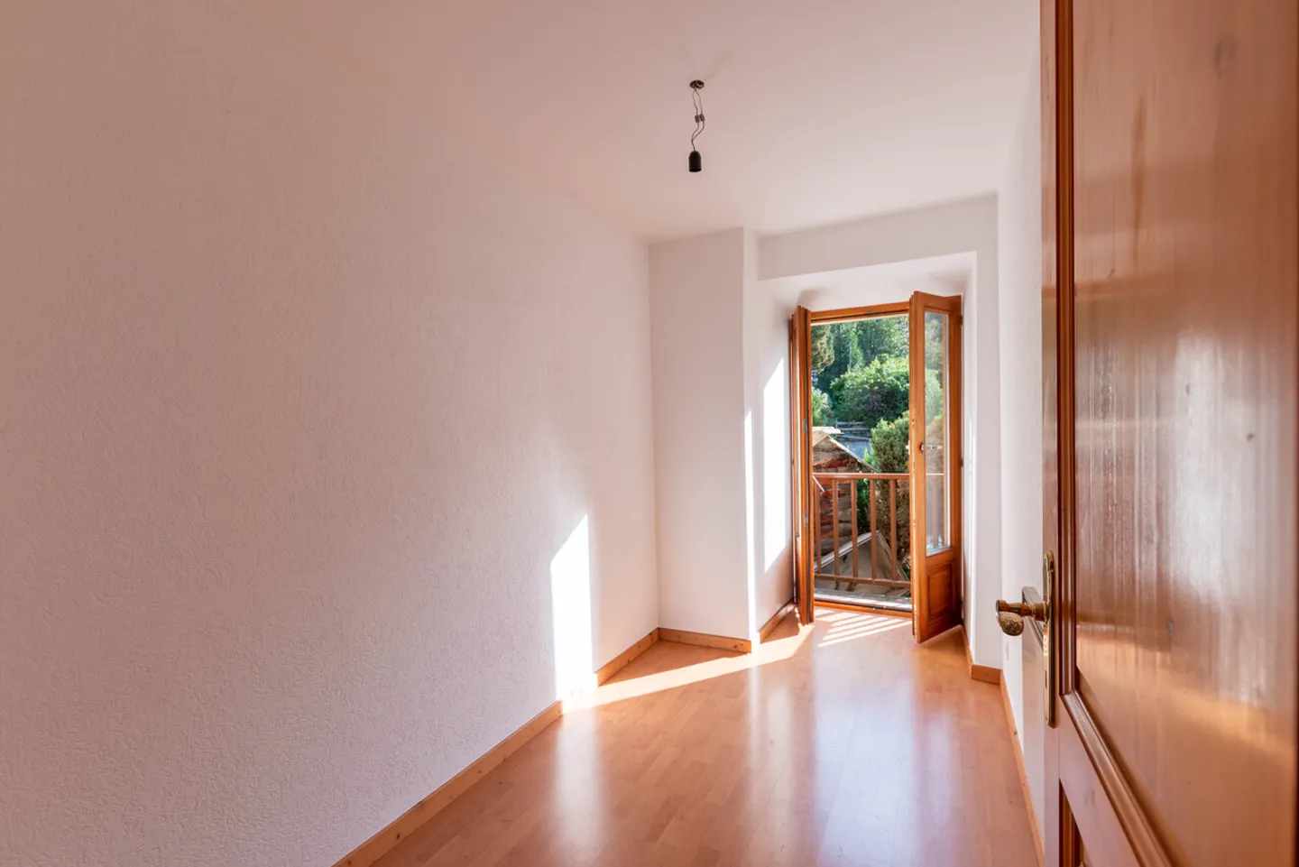 Appartement 3 chambres avec terrasse – Fonctionnel et lumineux - Foto 4 von 10