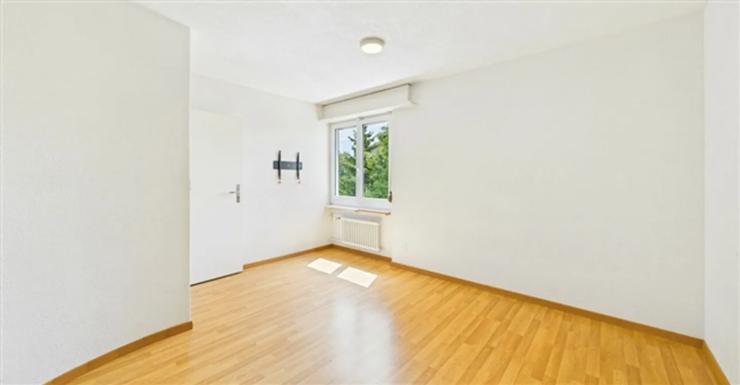 «Charmante Familienwohnung an begehrter Wohnlage» - Foto 7 von 13