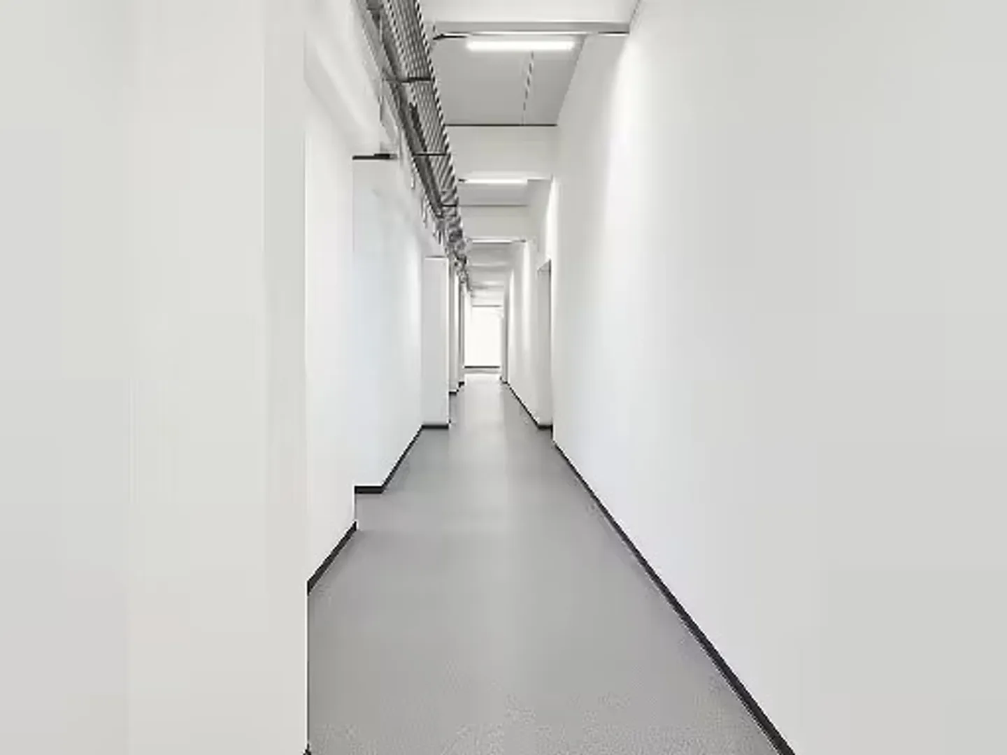 Spazio Commerciale a Mendrisio - Foto 4 di 5