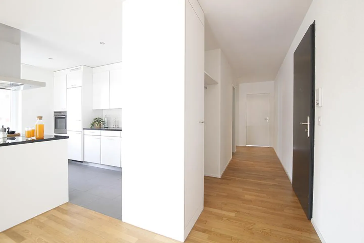 Modern Apartment in Quiet Area - Photo 1 of 6