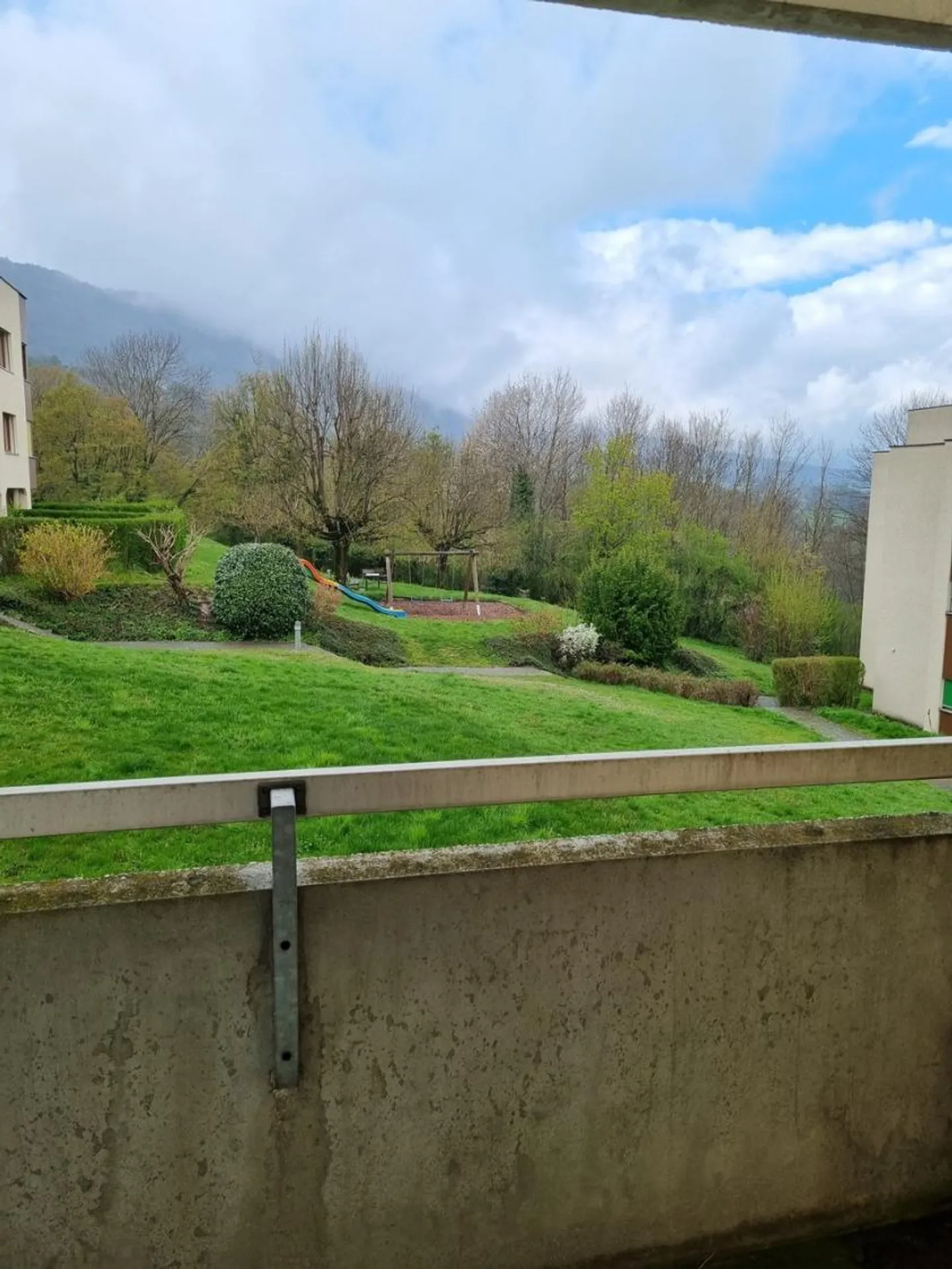 Apartment 75 m2 with 3 rooms on the 2nd floor, with elevator - Photo 12 of 13