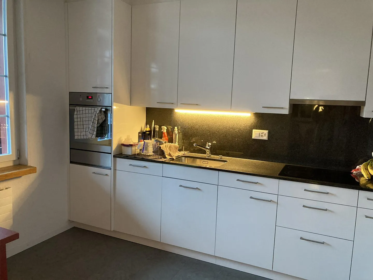 Appartamento 5.5 stanze - Foto 4 di 8