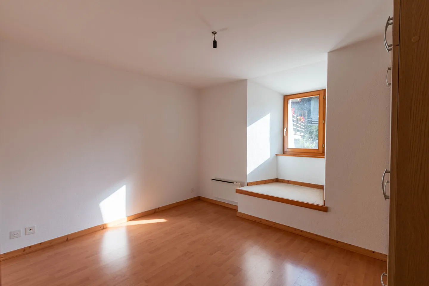 Appartement 3 chambres avec terrasse – Fonctionnel et lumineux - Foto 5 von 10