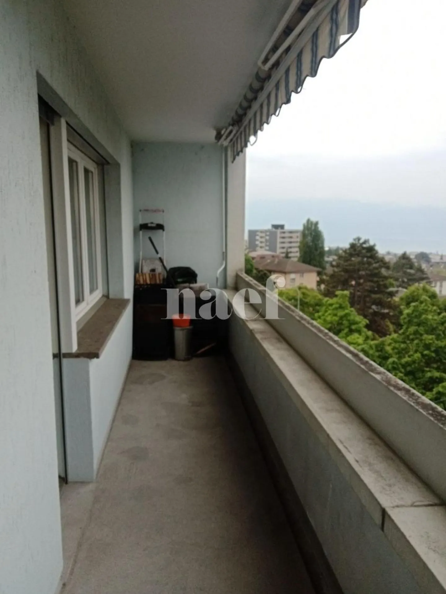Appartement avec vue lac - Photo 4 sur 4