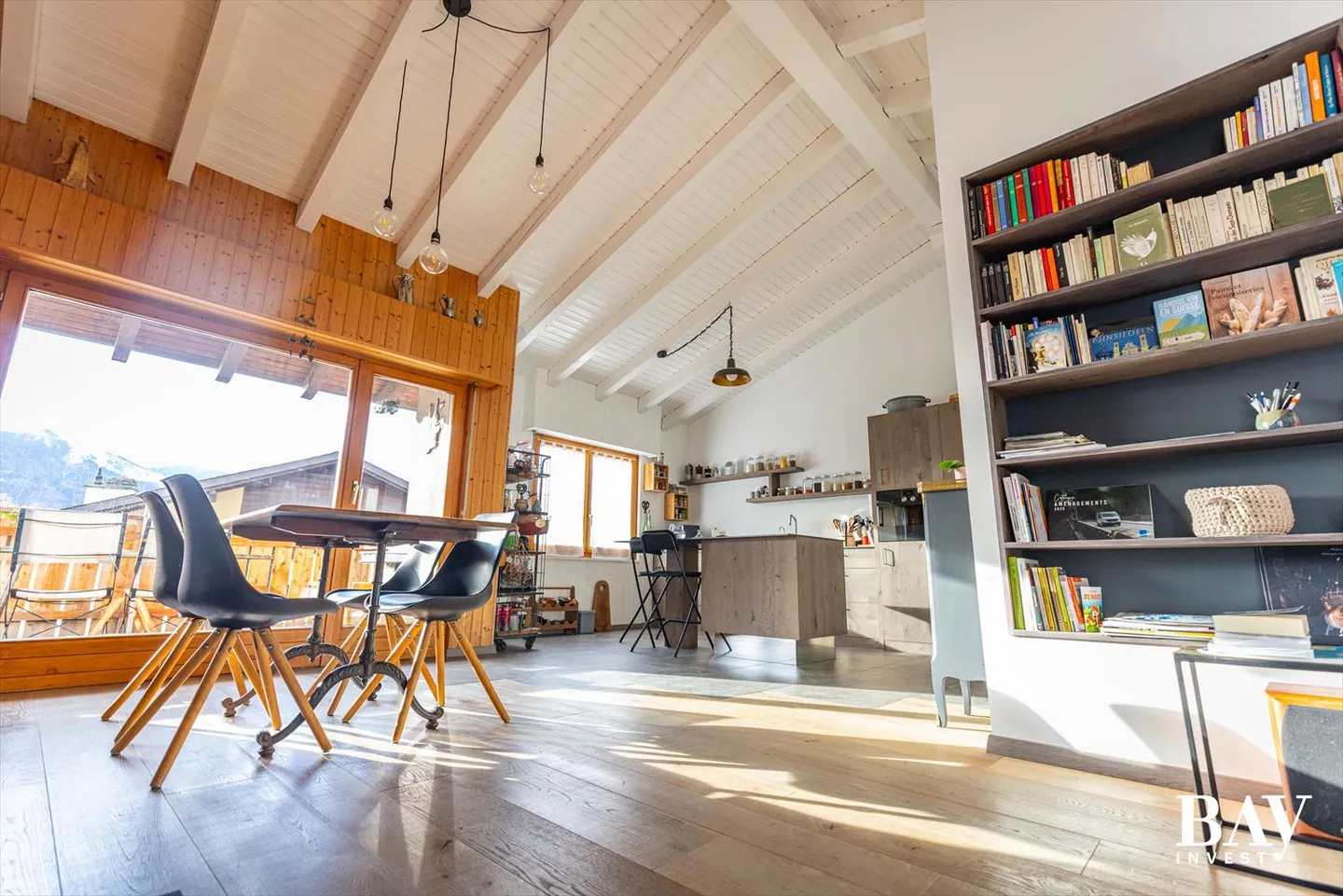 Reihenhaus - Foto 4 von 30