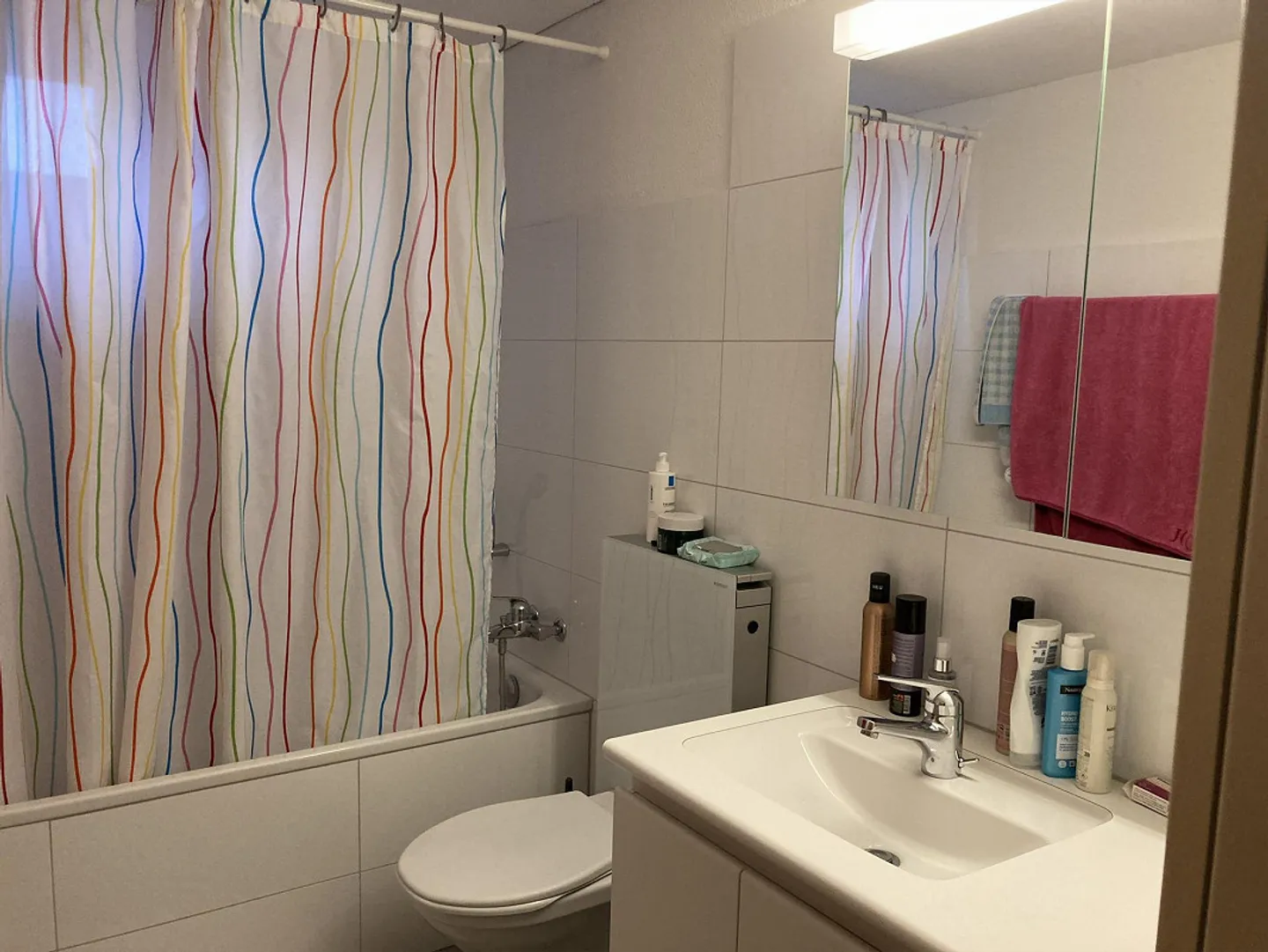 Appartamento 5.5 stanze - Foto 5 di 8