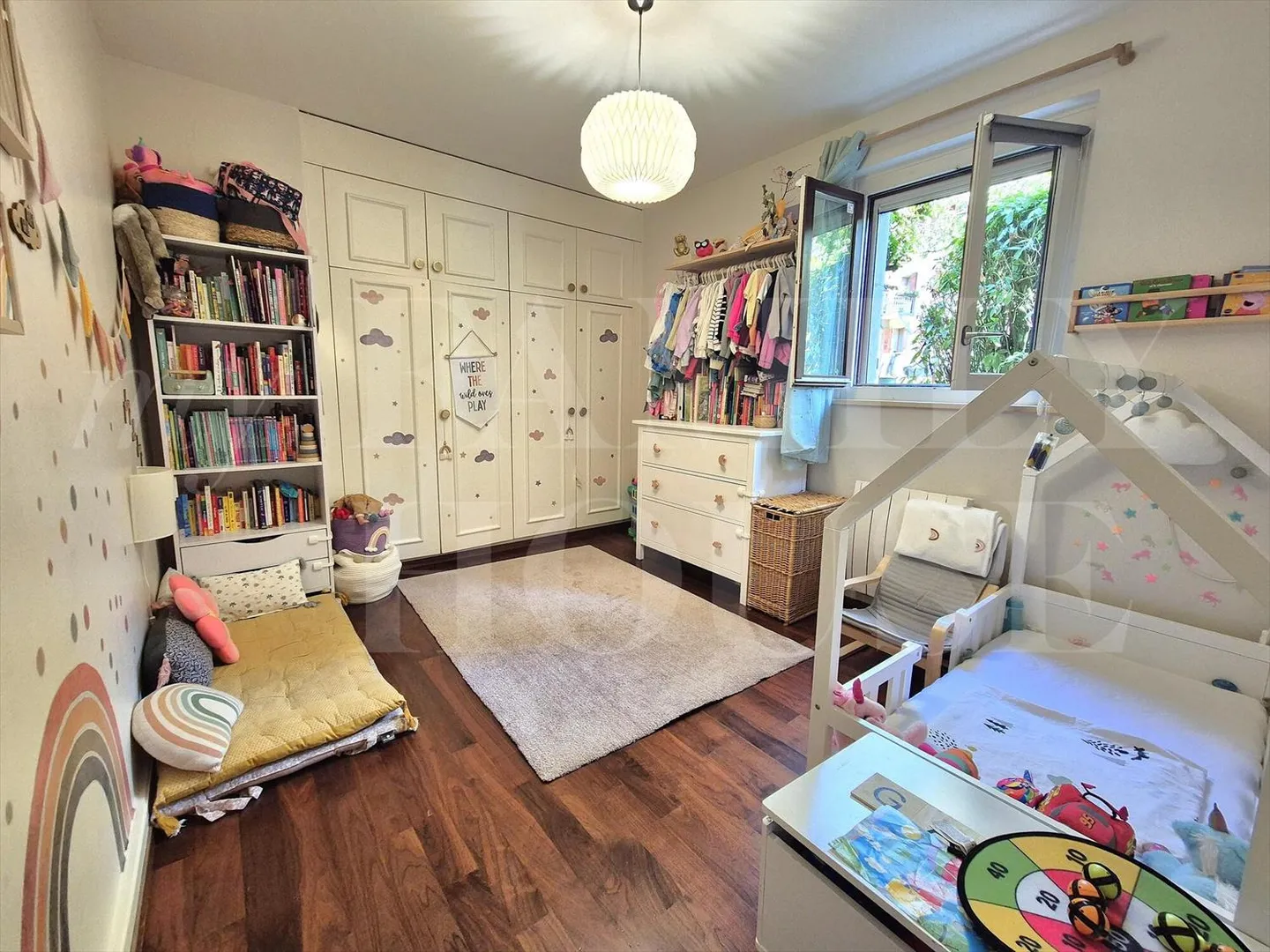 Appartamento Incantevole nel Cuore del Borgo di Villette - Foto 8 di 8