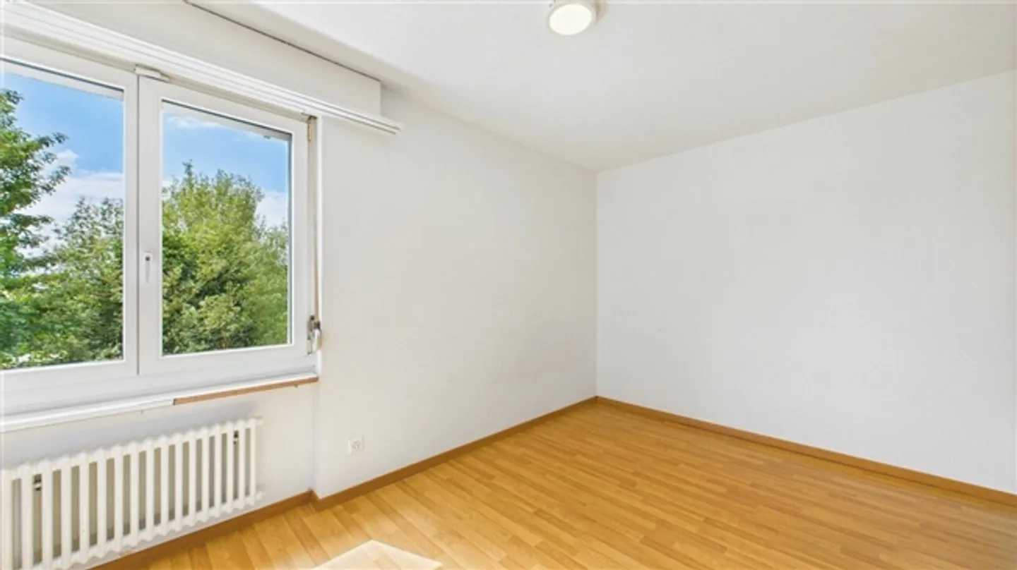 «Charmante Familienwohnung an begehrter Wohnlage» - Foto 8 von 13