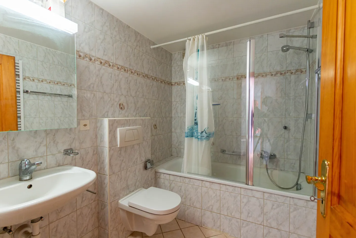 Appartement 3 chambres avec terrasse – Fonctionnel et lumineux - Foto 7 von 10