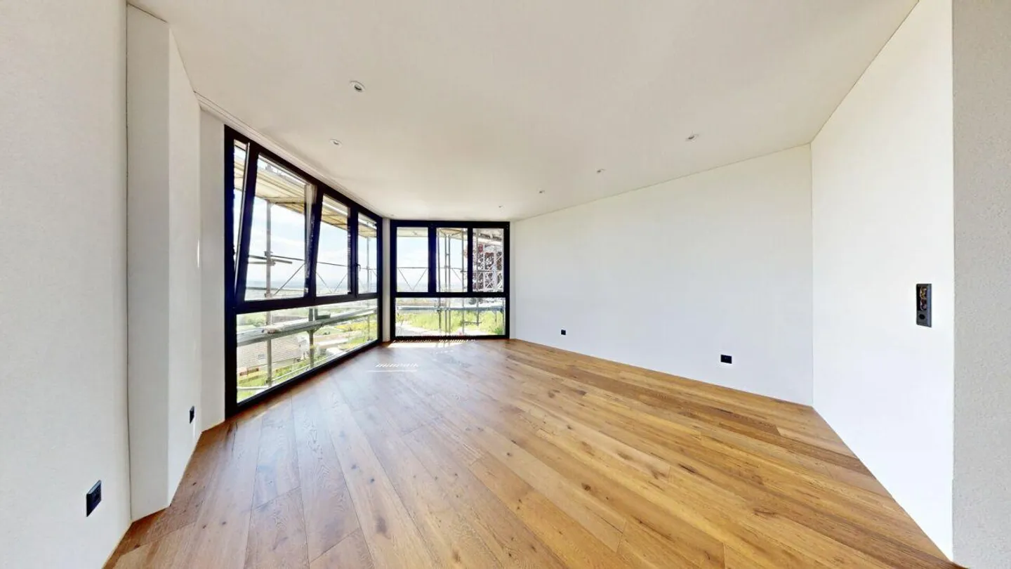 Luxuswohnung mit Alpenblick - Foto 4 von 8