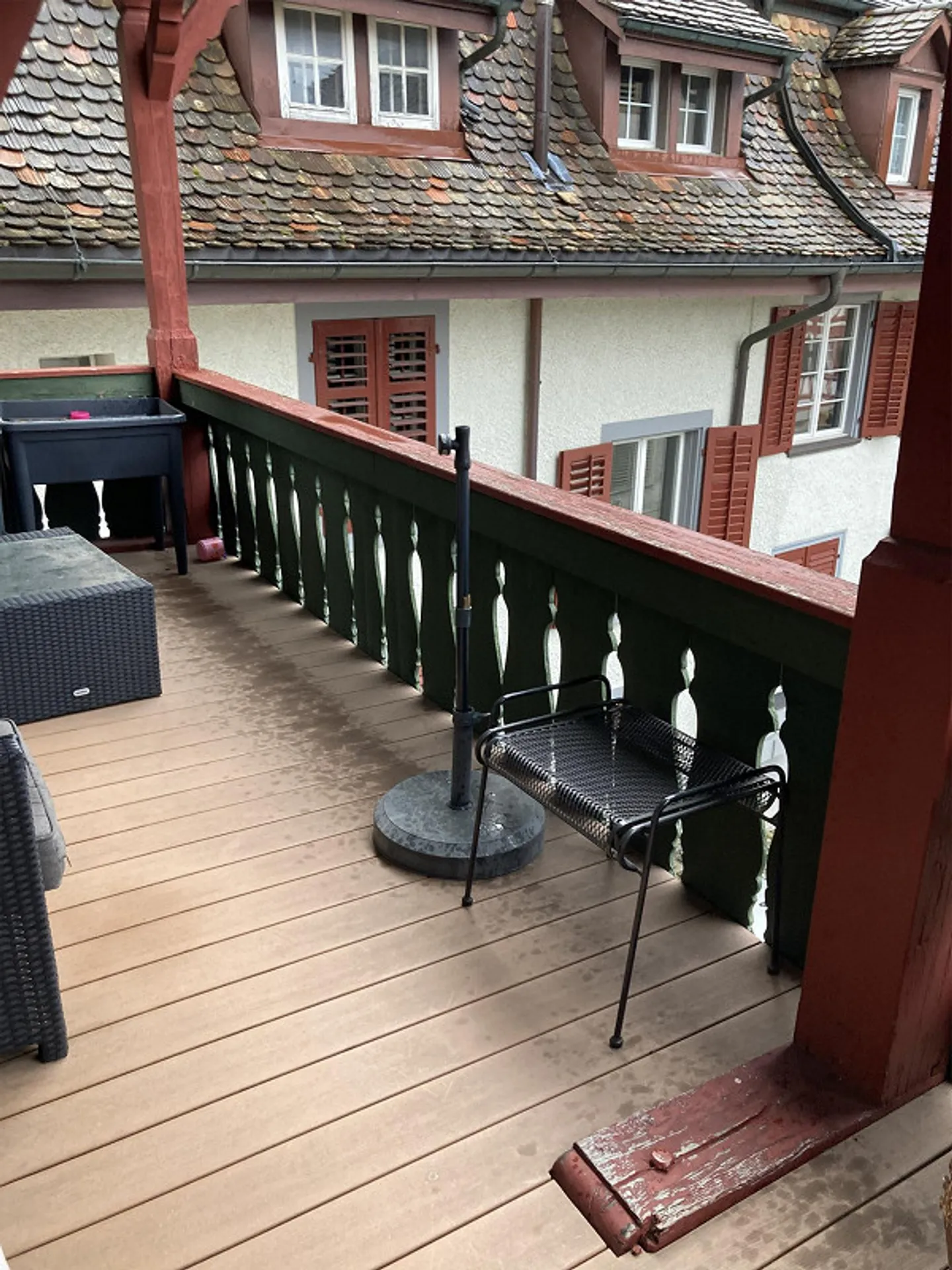 Appartamento 5.5 stanze - Foto 7 di 8