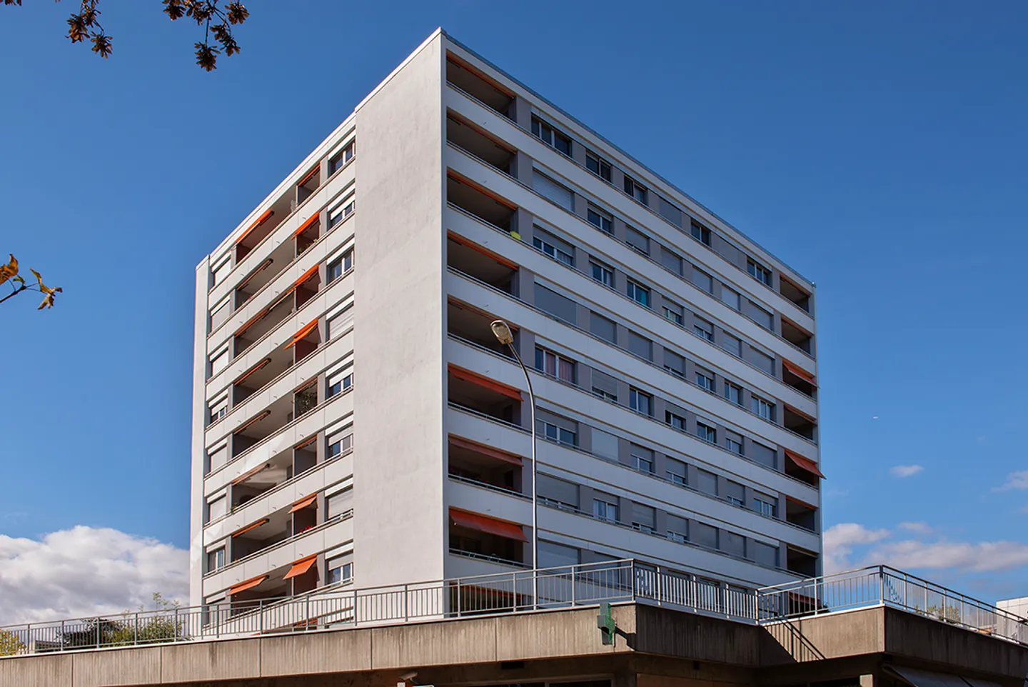 4-Zimmer-Wohnung - Foto 2 von 6