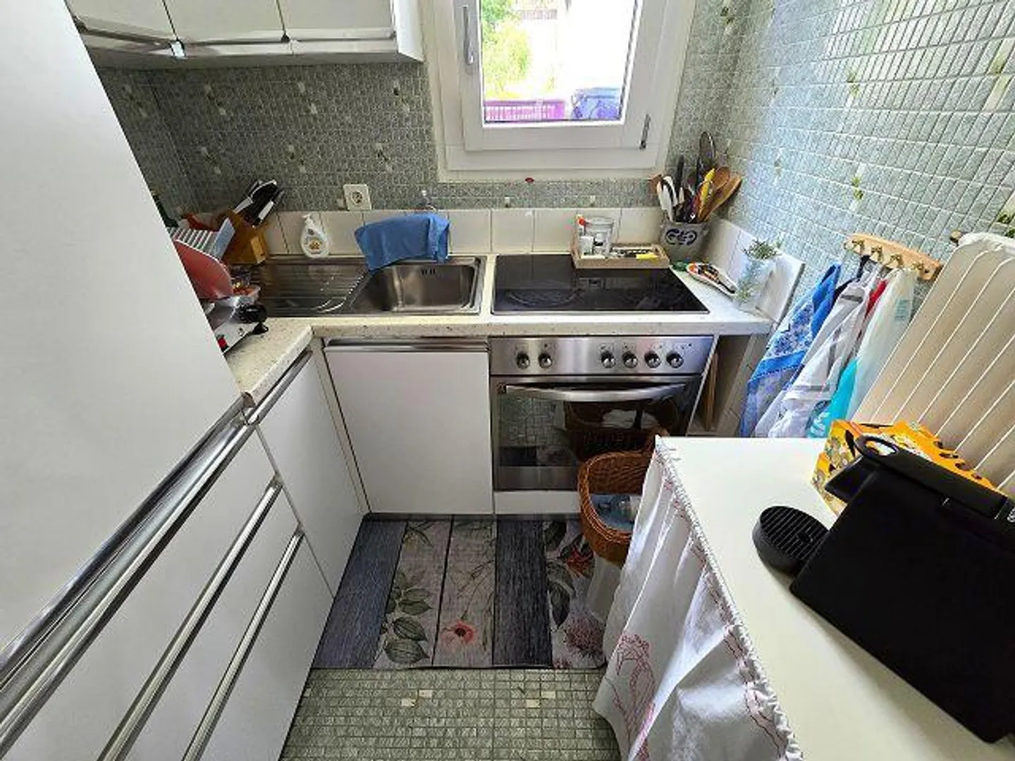 Maison bi-/plurifamiliale avec stationnement et cour - Photo 10 sur 42