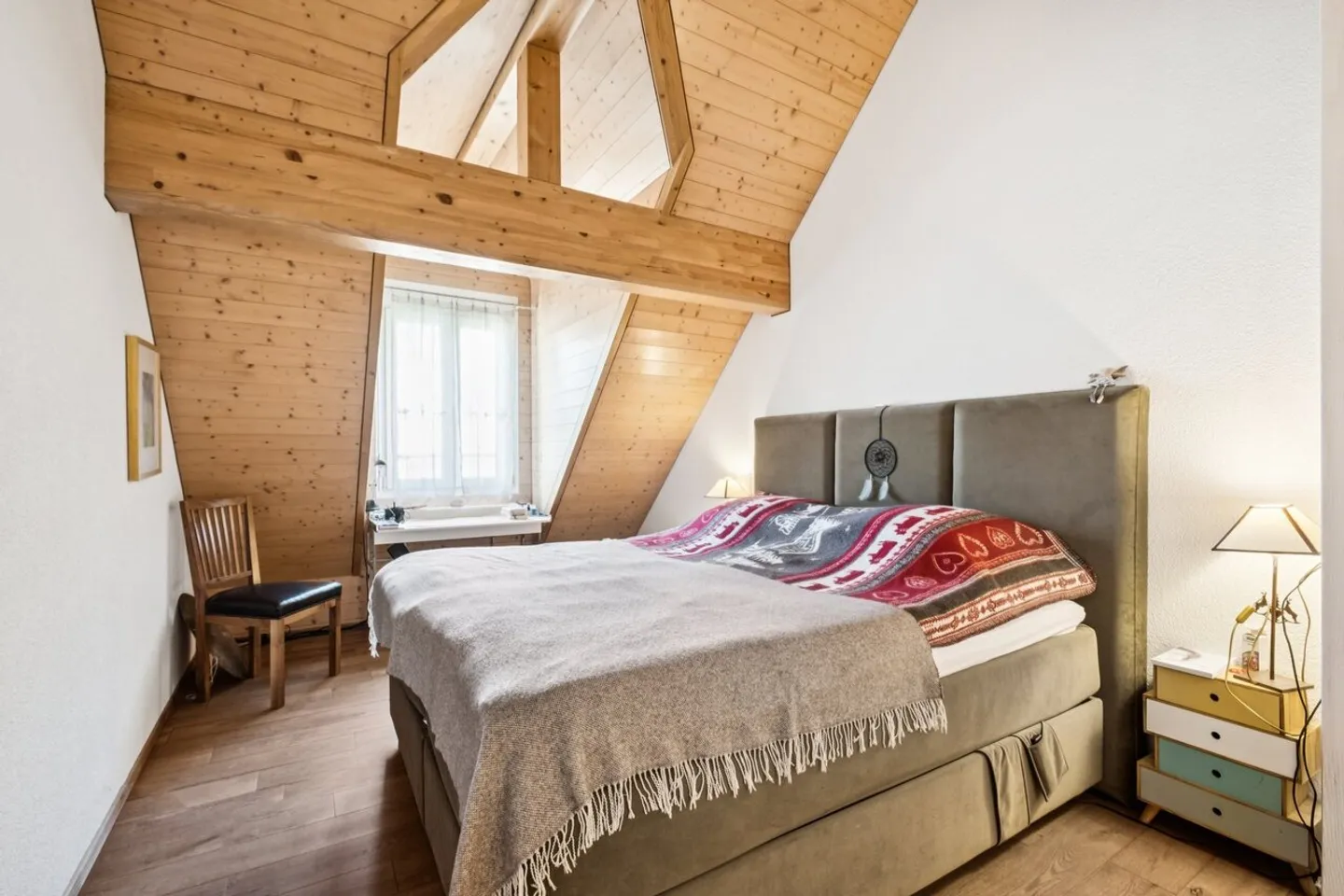 Vivere ad Andermatt - Foto 3 di 5