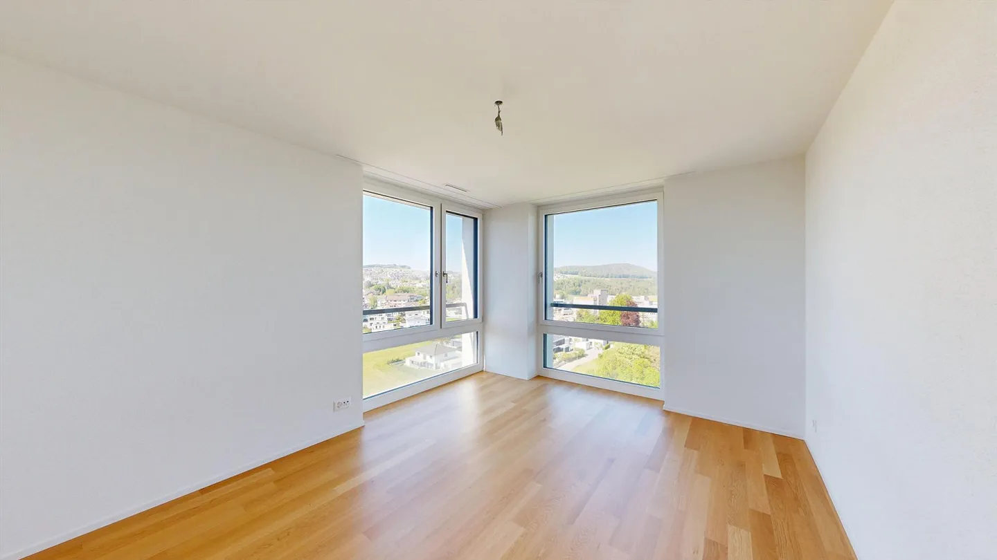 Vivere moderno con vista da sogno! - Foto 5 di 11